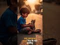 The Little Cat Who Found Love in 20 Seconds