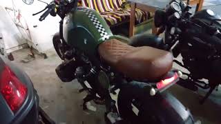 BMW R 80 1993 Model Commuter Motor Sahibinden ikinci el 17 250 TL   499445012