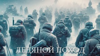 Отзвуки Нейтрона - Ледяной Поход - Субтитры | Echoes of the Neutron - Ice Trek - Subtitles