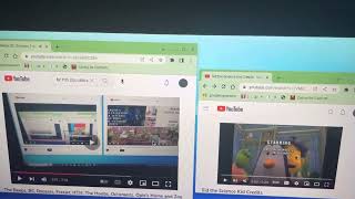 The Beeps, Bc, Doozers, Frasier, Hth, The Hoobs, Octonauts, Os H, Stsk & Zou Credits Remix