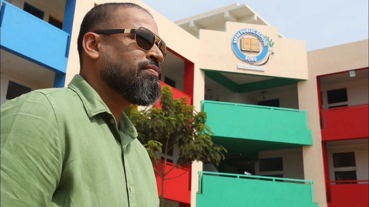 RPS - REDEFINING OPPORTUNITIES