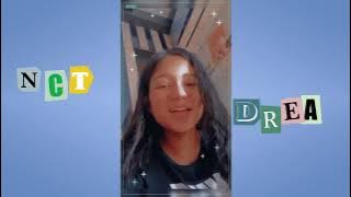 NCT Dream 5th Anniversary Fan Project Video ‘My Youth’ | nctzen_india