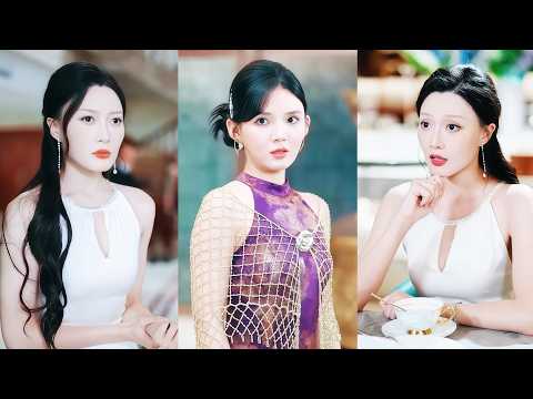 Video ?Keluargaku sering mengintimidasi aku karena kelemahanku, tapi aku memang Dewa Perang!#cdrama#emosi