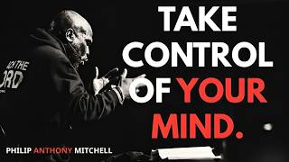 DEFEAT THE DEVIL IN YOUR MIND | Philip Anthony Mitchell | 2819 Church | Powerful Christian Sermon