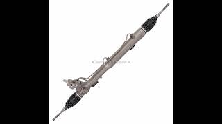 370z Power Steering Rack Replacement (Saved $1,500)