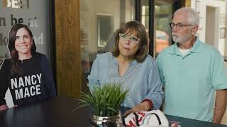 Katie Arrington: Replacement (:30 TV) Content