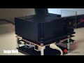 A simple way of making optical spectrometers - TI DLP® technology for spectroscopy - CES 2015