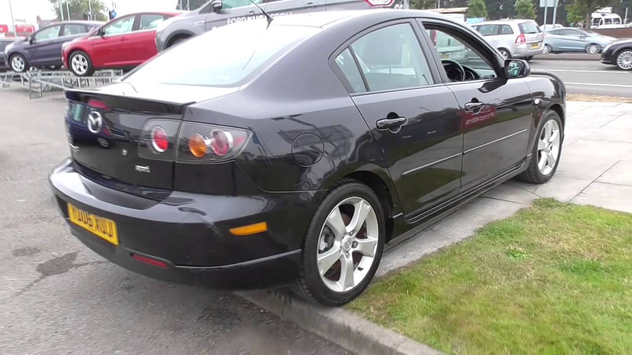 U0121 mazda 3