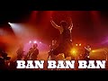 「BAN BAN BAN KUWATA BAND」
