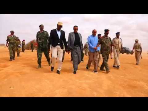 Prof Samatar oo iska Xaadiriyey Tukaraq iyo C/Wali Gaas oo uu ugu faayaney camera iphone 8 plus apk