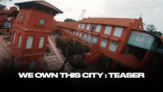 We Own This City Teaser