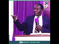 What Does The Bible Say About Divorce! - Pr Caesar Wamalika