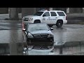 St. Louis Street Flooding, August 31, 2015