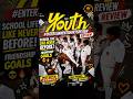 Youth Hindi South | Movie Review #youtubeshorts #shorts