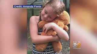 Indiana Family On A Mission To Find Lost Teddy Bear