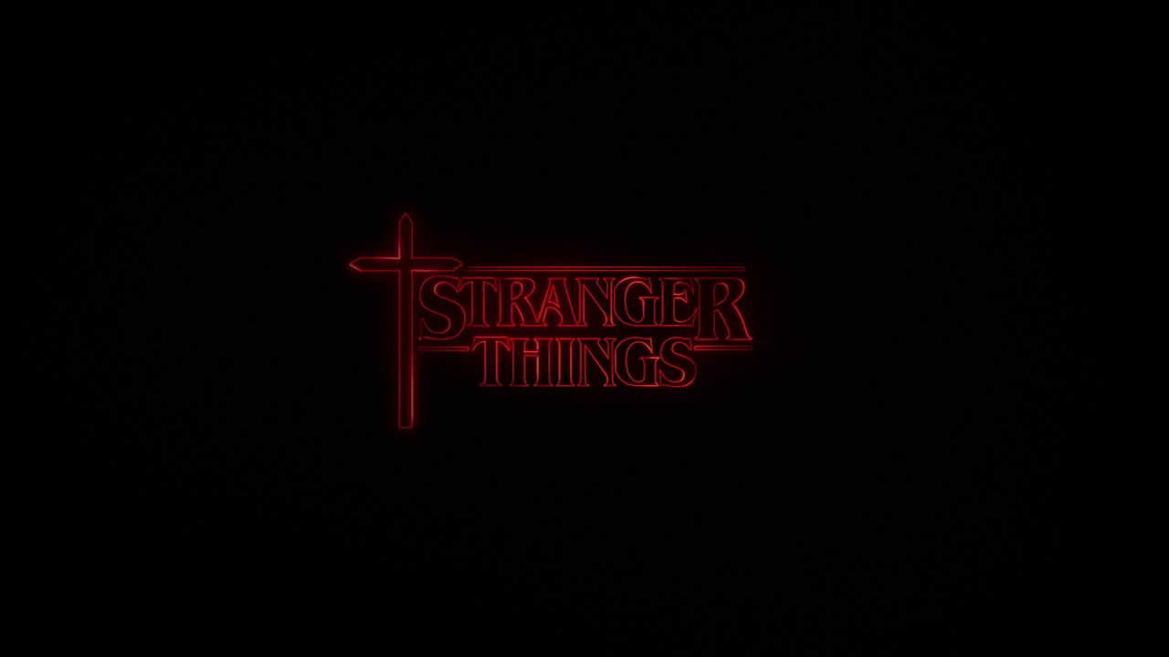 Stranger Things X The Weeknd Starboy Mashup Dilushselva Remix