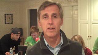 Chris Daggett's comments on the Star Ledger Endorsement