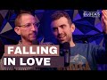 Neal Brennan and Sam Morril on Falling in Love