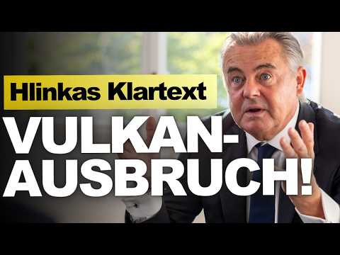 Hlinka Takes a RISK: The Only Thing That Can Stop the Year-End Rally Now + Swiss Favorites