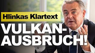 Hlinka takes a RISK: The ONLY thing that could still stop the year-end rally + Swiss favorites