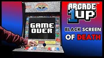 Street Fighter 2 ARCADE Machine | Can I FIX It?