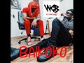 Mbosso ft Diamond platnum - Baikoko (official Video) Mp3 Song