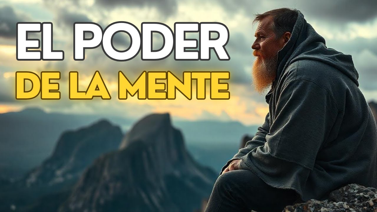 Tus pensamientos moldean tu futuro: El Poder de la Mente - YouTube