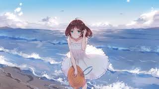 GIRL CRUSH - MEMORIES (nightcore)