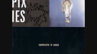 "I've Been Waiting For You" - Pixies chords