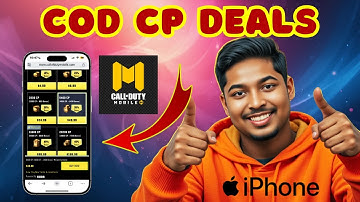 How To Get Cheap CP On COD Mobile - Full Tutorial