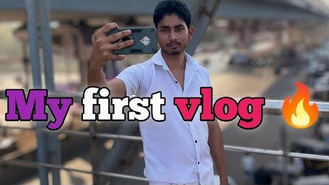 My first vlog😂 #shorts #shortvideo #ytshorts #youtubeshorts 