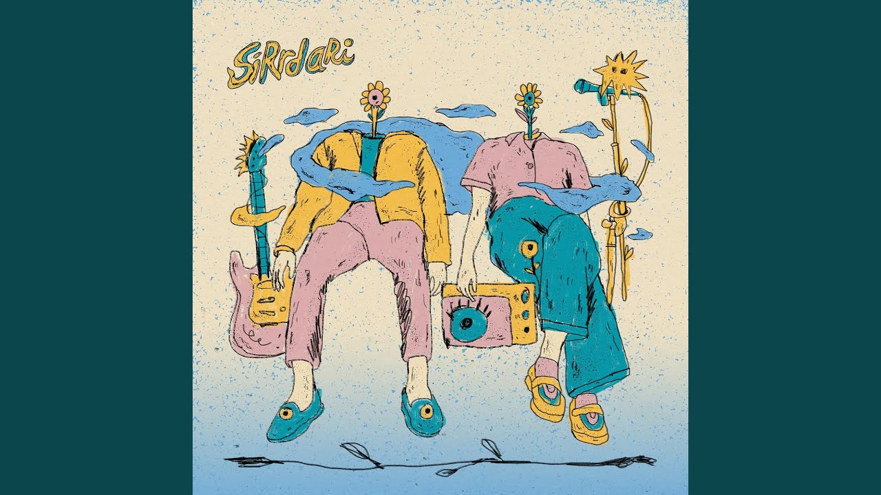 Sepekan (432 Hz Version)