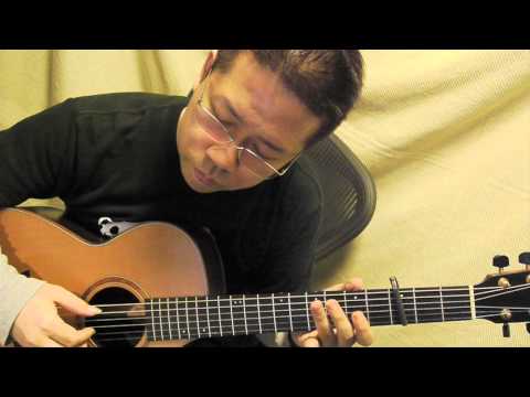 街 (ソロギター) - ファイナルファンタジーII