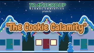 2019 Transgroup Holiday Ecard