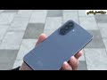 سامسونج A57: هل هو منافس الحقيقي لهواتف الفئة الرائدة؟ مراجعة Samsung A57