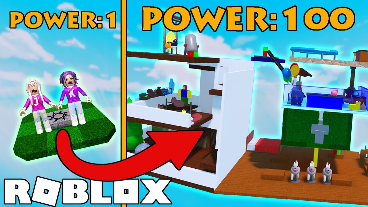 Minigame Island 🏝️ - Roblox