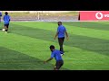 LIVE, MAZOEZI YA TAIFA STARS UWANJA WA UHURU