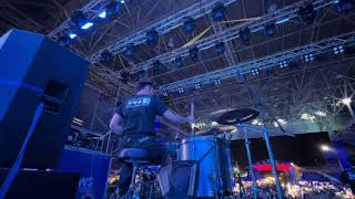 SEMBILU - ELLA PESTA PENANG 2026 DRUMCAM HalemySalem