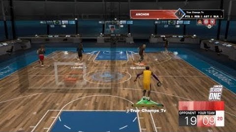 NBA 2K23(Current Gen) Kobe Demigod Rare Snatch Block