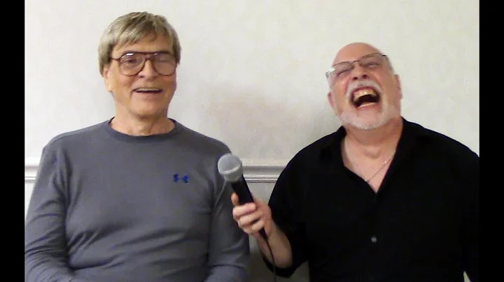 Gary Conway Interview: Land of The Giants: Actor, ...