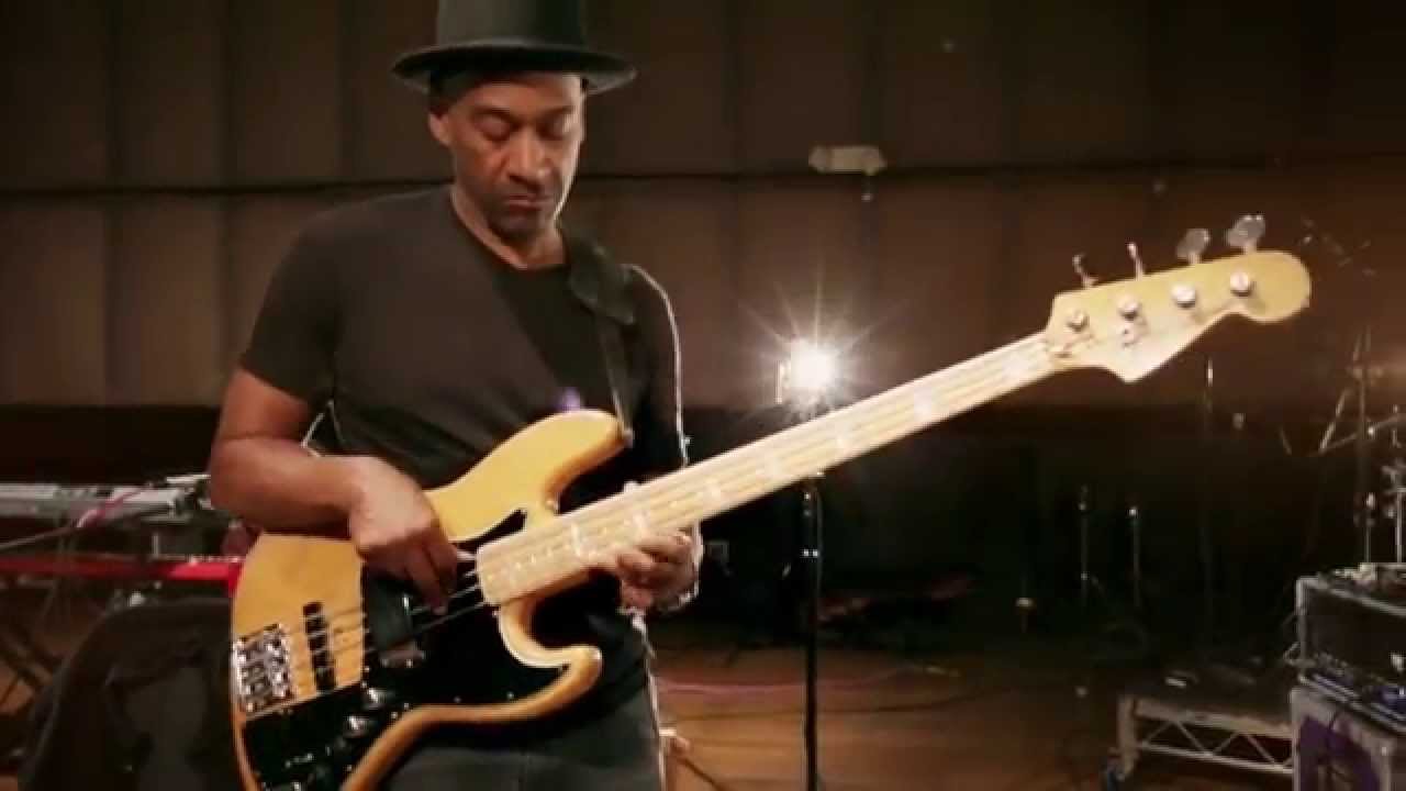 Marcus Miller - Afrodeezia Trailer - Youtube-5920