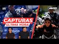 Padres capturados al dsquitrs con su propia hija por no hacer limpieza