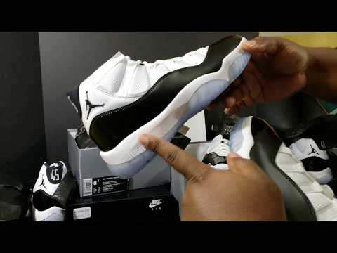 retro 11 concord 2018 foot locker