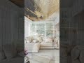 Ceiling Mural - Creating Space and Atmosphere