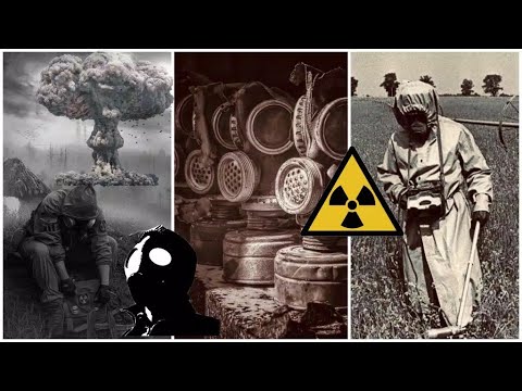 Video: Hark Mbi Çernobil