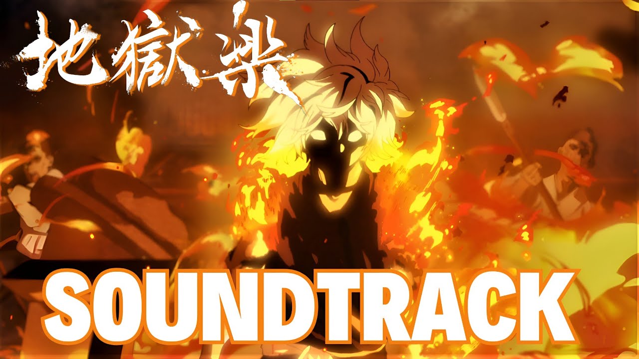 Stream Hell's Paradise: Jigokuraku OST (Unreleased track) by SushiBoats