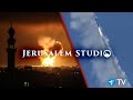 Jerusalem Studio Special: Situation Update & Analysis