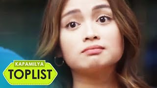 10 scenes of Clarice being one of the most hated character in FPJ's Ang Probinsyano |  Toplist