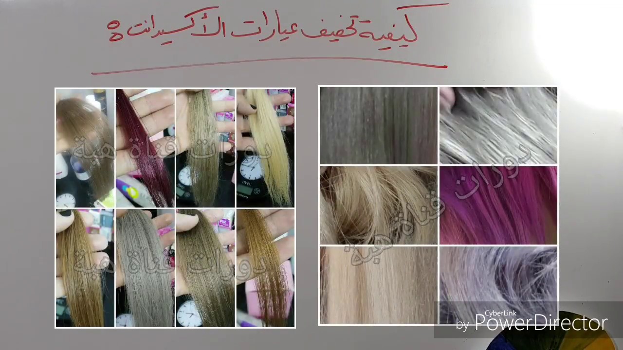 كيف تحصلين على جميع عيارات الاكسجين من عبوة واحدة فقط