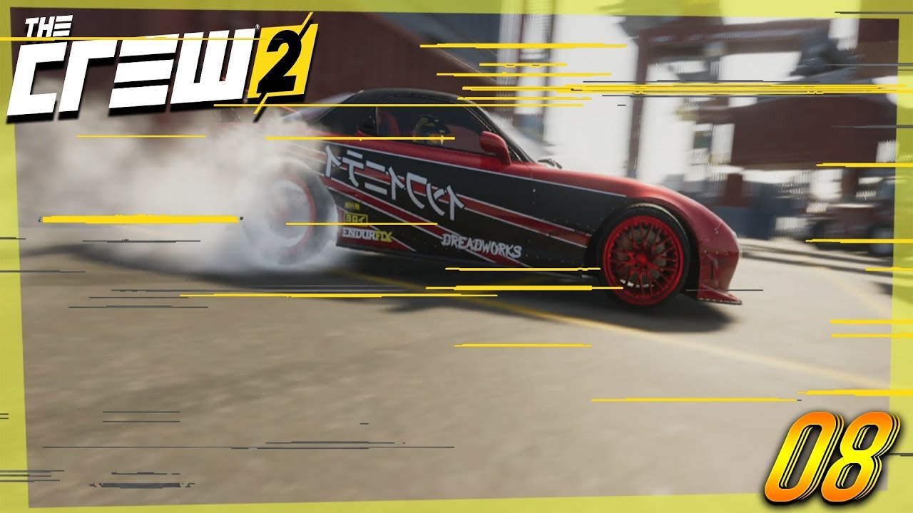 Was Ist Das Schnellste Auto In The Crew 2